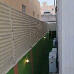 سواتر جدة