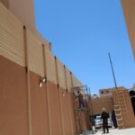 سواتر جدة حي المحمدية